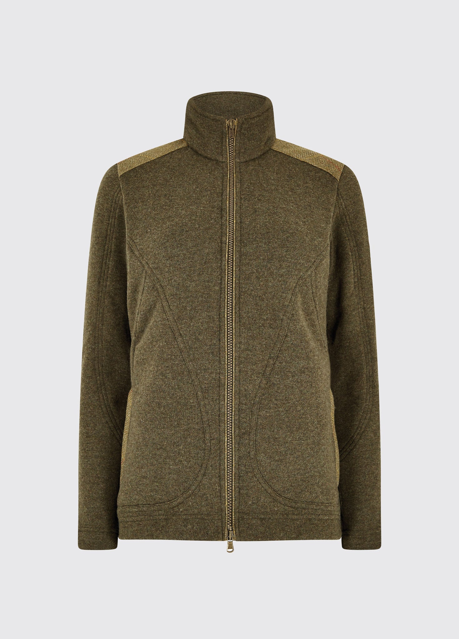 Beechwood Technowool Fleece - Dusky Green - 51Dnspod | Smaakvolle damp – Verzendkosten vrij vanaf 40€ Beechwood Technowool Fleece - Dusky Green - 51Dnspod | Smaakvolle damp – Verzendkosten vrij vanaf 40€