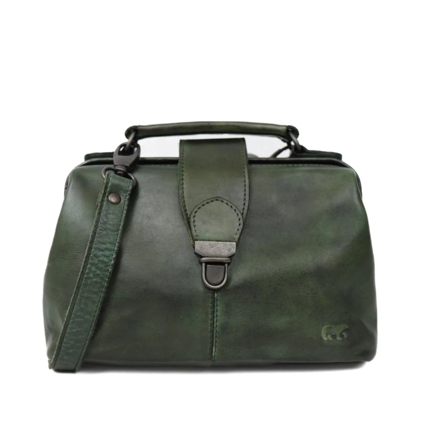 Bear Design Tas CL42523 Julia Green - 51Dnspod | Smaakvolle damp – Verzendkosten vrij vanaf 40€ Bear Design Tas CL42523 Julia Green - 51Dnspod | Smaakvolle damp – Verzendkosten vrij vanaf 40€