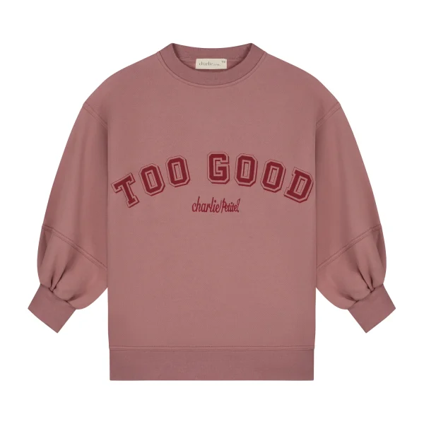 Charlie Petite | Nada Dress | Pink - 51Dnspod | Smaakvolle damp – Verzendkosten vrij vanaf 40€