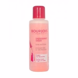 Bourjois Paris Dissolvant - Nagellakremover - 51Dnspod | Smaakvolle damp – Verzendkosten vrij vanaf 40€ Bourjois Paris Dissolvant - Nagellakremover - 51Dnspod | Smaakvolle damp – Verzendkosten vrij vanaf 40€