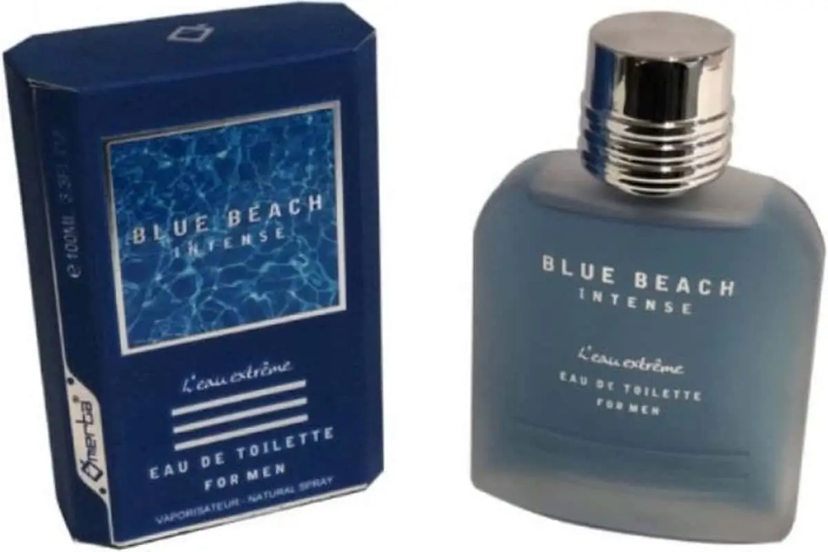 Blue Beach Intense for him by Omerta - 51Dnspod | Smaakvolle damp – Verzendkosten vrij vanaf 40€ Blue Beach Intense for him by Omerta - 51Dnspod | Smaakvolle damp – Verzendkosten vrij vanaf 40€