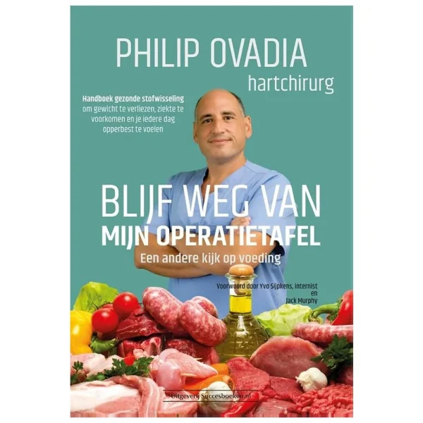 Blijf Weg Van Mijn Operatietafel - 51Dnspod | Smaakvolle damp – Verzendkosten vrij vanaf 40€