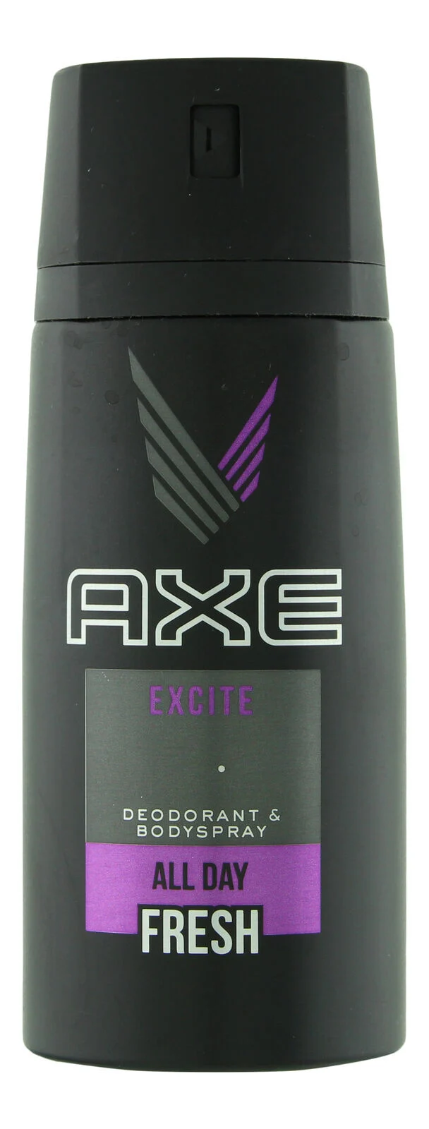 Axe Deo Bodyspray Excite 150 Ml - 51Dnspod | Smaakvolle damp – Verzendkosten vrij vanaf 40€ Axe Deo Bodyspray Excite 150 Ml - 51Dnspod | Smaakvolle damp – Verzendkosten vrij vanaf 40€