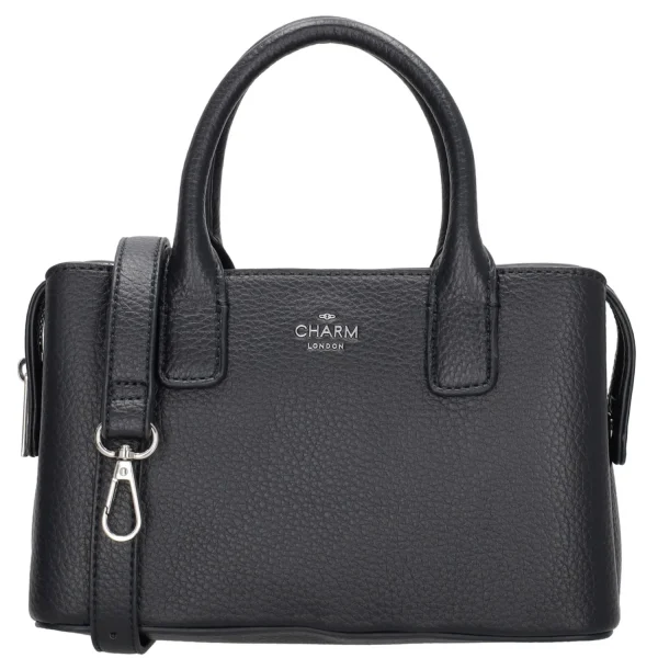 Charm Tas W00889 Blauw 002 - 51Dnspod | Smaakvolle damp – Verzendkosten vrij vanaf 40€
