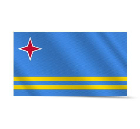 Aruba landenvlag - 51Dnspod | Smaakvolle damp – Verzendkosten vrij vanaf 40€ Aruba landenvlag - 51Dnspod | Smaakvolle damp – Verzendkosten vrij vanaf 40€