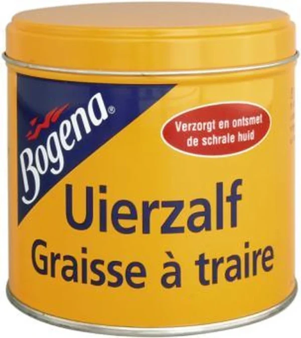 Bogena Uierzalf - 700 gr - Verpakking beschadigd - 51Dnspod | Smaakvolle damp – Verzendkosten vrij vanaf 40€
