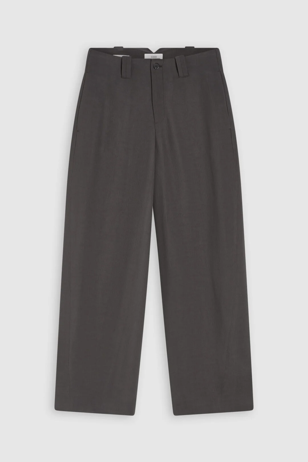 Closed Linby Trouser Charcoal C91160-537-22 - 51Dnspod | Smaakvolle damp – Verzendkosten vrij vanaf 40€ Closed Linby Trouser Charcoal C91160-537-22 - 51Dnspod | Smaakvolle damp – Verzendkosten vrij vanaf 40€