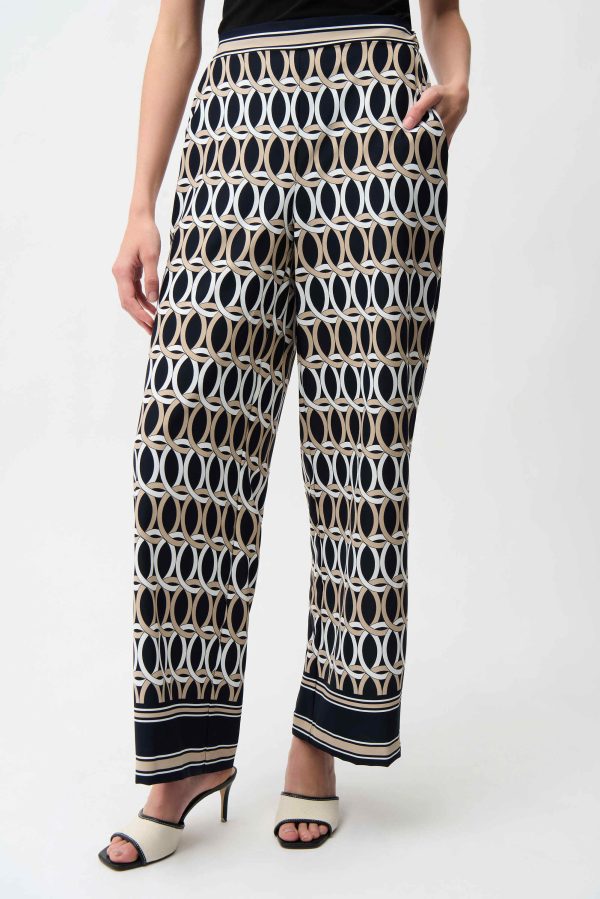 Broek Beige Ribkoff Joseph ( 261058/3316 T ) - 51Dnspod | Smaakvolle damp – Verzendkosten vrij vanaf 40€
