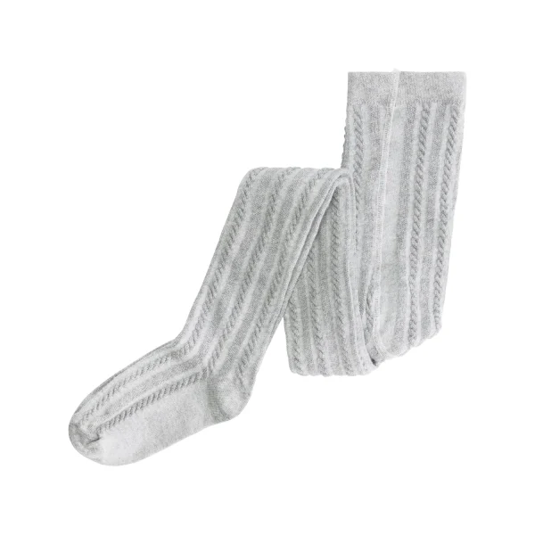 Charlie Petite | Jole Tights | Grey Melange - 51Dnspod | Smaakvolle damp – Verzendkosten vrij vanaf 40€