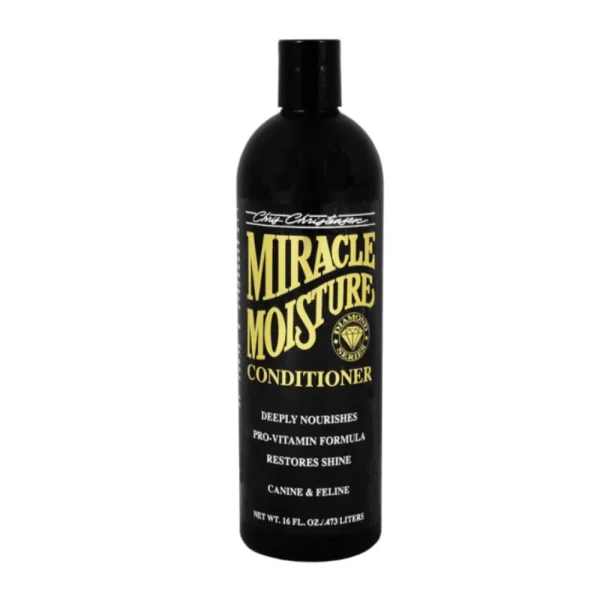 Chris Christensen - Miracle Moisture - Conditioner - Intensief - 473ml - 51Dnspod | Smaakvolle damp – Verzendkosten vrij vanaf 40€