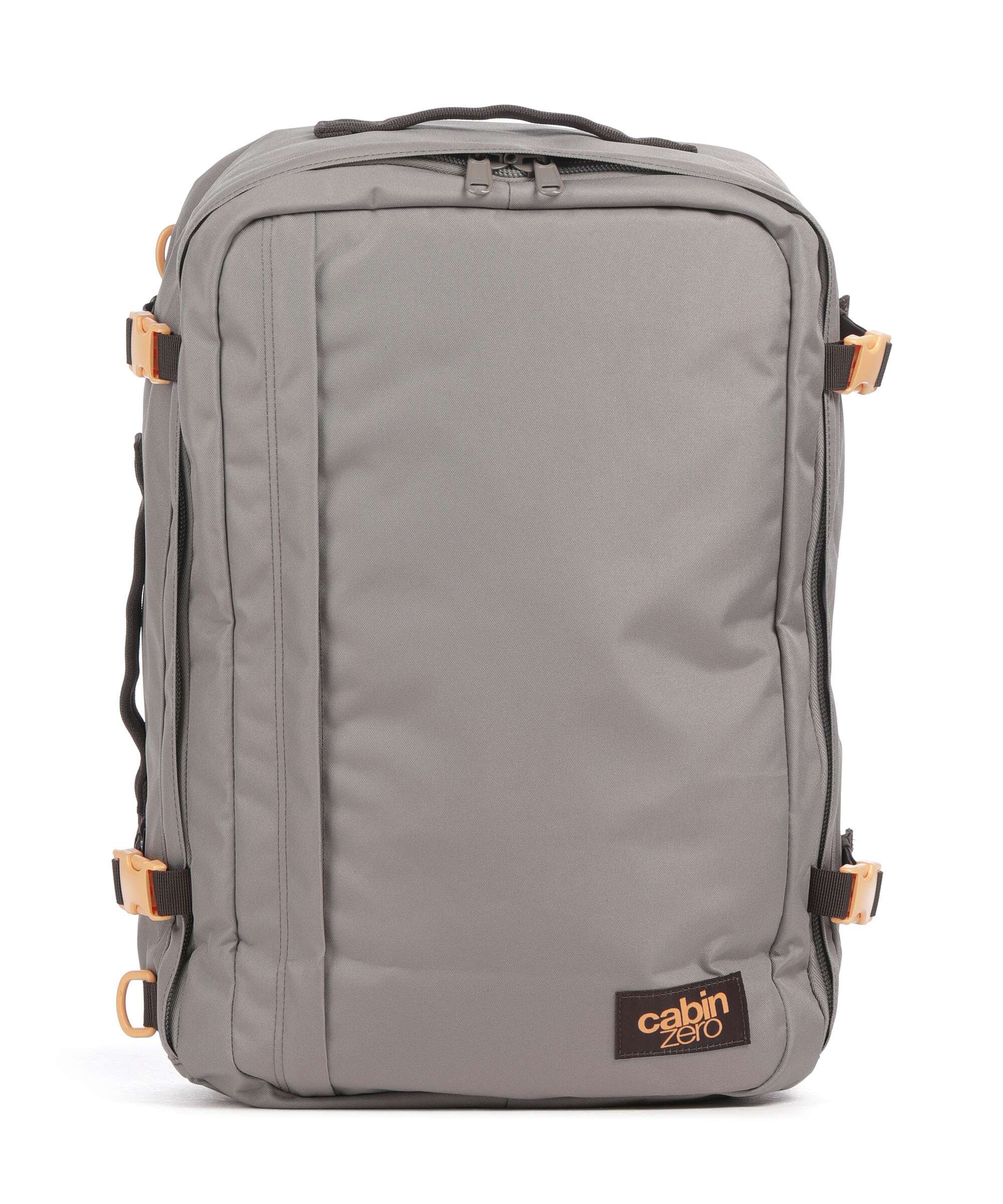 Cabin Zero Classic Plus 42 Reis rugzak grey moor - 51Dnspod | Smaakvolle damp – Verzendkosten vrij vanaf 40€ Cabin Zero Classic Plus 42 Reis rugzak grey moor - 51Dnspod | Smaakvolle damp – Verzendkosten vrij vanaf 40€