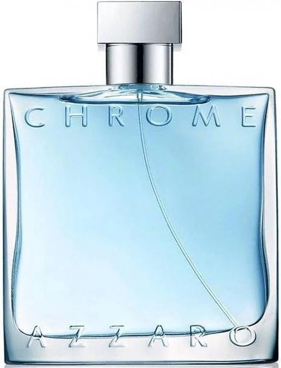 Azzaro Chrome 200 ml - Eau de Toilette - Herenparfum - Verpakking beschadigd - 51Dnspod | Smaakvolle damp – Verzendkosten vrij vanaf 40€ Azzaro Chrome 200 ml - Eau de Toilette - Herenparfum - Verpakking beschadigd - 51Dnspod | Smaakvolle damp – Verzendkosten vrij vanaf 40€