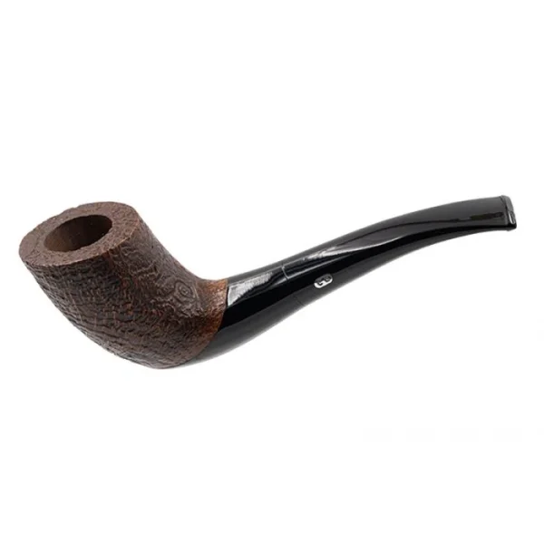 Chacom Pipe Volute N'3 Sandblasted - 51Dnspod | Smaakvolle damp – Verzendkosten vrij vanaf 40€