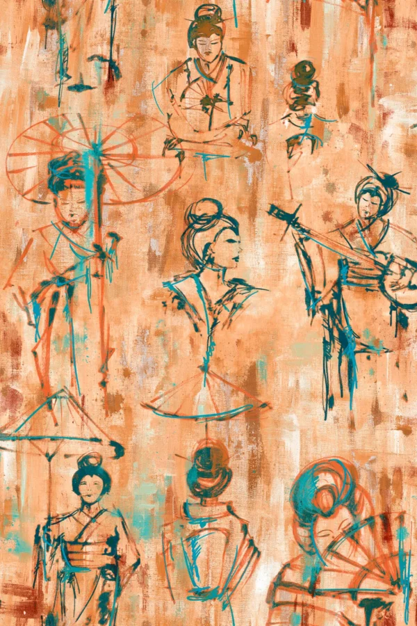 ARTE Yumiko Yumiko 6005 - 51Dnspod | Smaakvolle damp – Verzendkosten vrij vanaf 40€