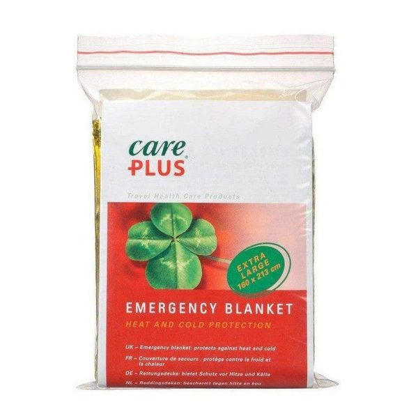 Care Plus isolatiedeken (XL) - 51Dnspod | Smaakvolle damp – Verzendkosten vrij vanaf 40€