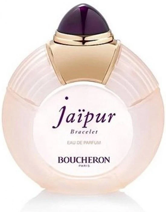 Boucheron Jaipur Bracelet 100 ml - Eau de Parfum - Damesparfum - Verpakking beschadigd - 51Dnspod | Smaakvolle damp – Verzendkosten vrij vanaf 40€ Boucheron Jaipur Bracelet 100 ml - Eau de Parfum - Damesparfum - Verpakking beschadigd - 51Dnspod | Smaakvolle damp – Verzendkosten vrij vanaf 40€