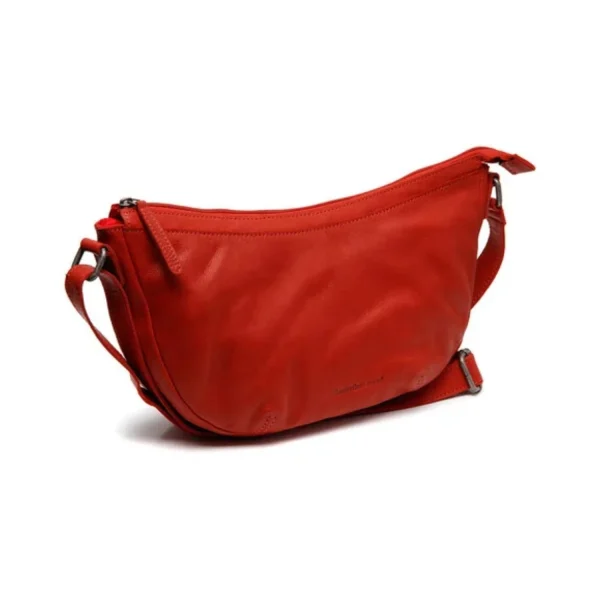 Chesterfield Tas C48.1318- Clarita 04 Rood - 51Dnspod | Smaakvolle damp – Verzendkosten vrij vanaf 40€