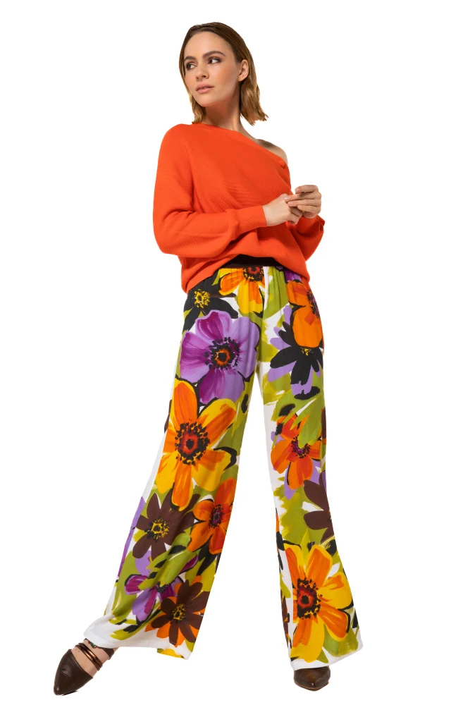 Broek Divers Caroline Biss ( 1576/49 ) - 51Dnspod | Smaakvolle damp – Verzendkosten vrij vanaf 40€ Broek Divers Caroline Biss ( 1576/49 ) - 51Dnspod | Smaakvolle damp – Verzendkosten vrij vanaf 40€