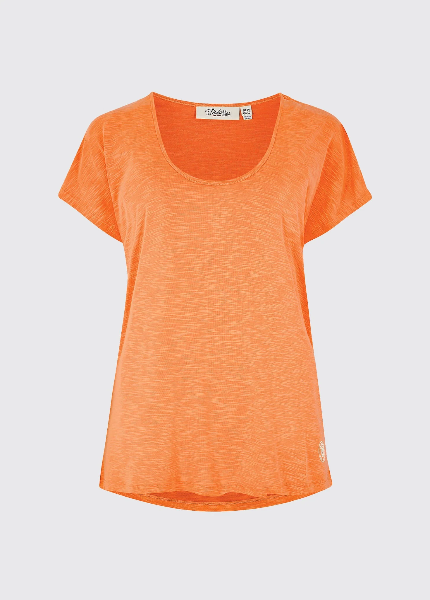 Castlecomer Top - Tangerine - 51Dnspod | Smaakvolle damp – Verzendkosten vrij vanaf 40€ Castlecomer Top - Tangerine - 51Dnspod | Smaakvolle damp – Verzendkosten vrij vanaf 40€