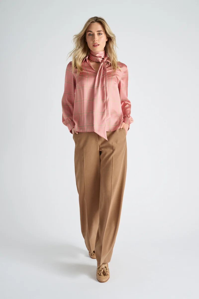 Broek Camel Marie Mero ( Tr55L/115 ) - 51Dnspod | Smaakvolle damp – Verzendkosten vrij vanaf 40€ Broek Camel Marie Mero ( Tr55L/115 ) - 51Dnspod | Smaakvolle damp – Verzendkosten vrij vanaf 40€