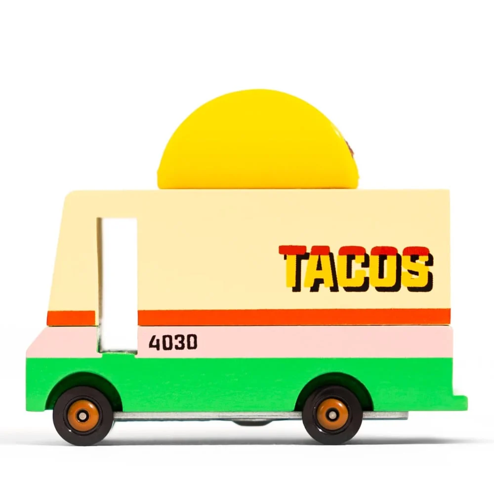 Candylab Foodtruck - Tacos - 51Dnspod | Smaakvolle damp – Verzendkosten vrij vanaf 40€ Candylab Foodtruck - Tacos - 51Dnspod | Smaakvolle damp – Verzendkosten vrij vanaf 40€