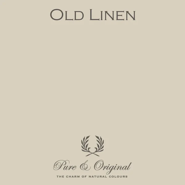 Carazzo | Old Linen - 51Dnspod | Smaakvolle damp – Verzendkosten vrij vanaf 40€