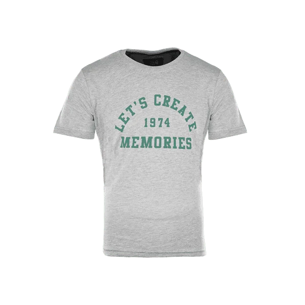 Big Green Egg T-Shirt Let's Create Grijs Medium - 51Dnspod | Smaakvolle damp – Verzendkosten vrij vanaf 40€ Big Green Egg T-Shirt Let's Create Grijs Medium - 51Dnspod | Smaakvolle damp – Verzendkosten vrij vanaf 40€