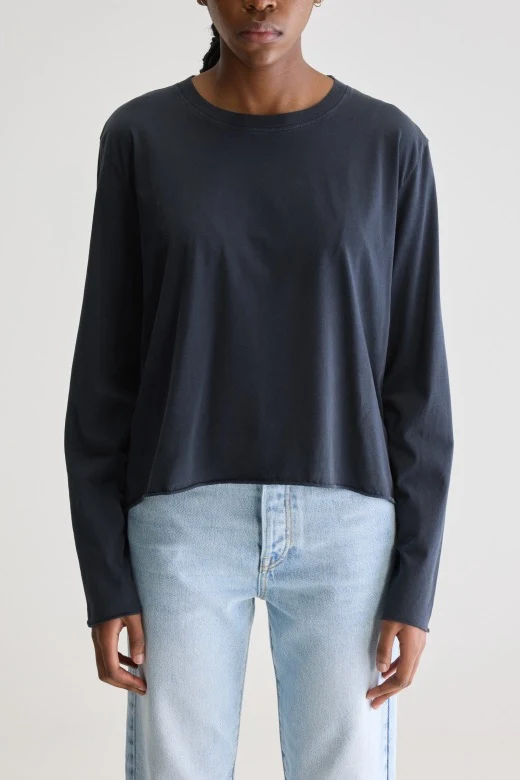 Bellerose FERCY52 Longsleeve BW252312 T1758-717PEEL - 51Dnspod | Smaakvolle damp – Verzendkosten vrij vanaf 40€ Bellerose FERCY52 Longsleeve BW252312 T1758-717PEEL - 51Dnspod | Smaakvolle damp – Verzendkosten vrij vanaf 40€