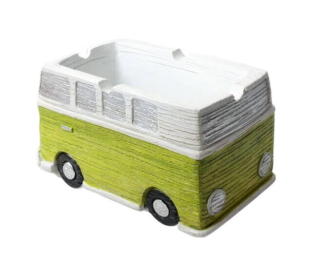 Bus Ashtray Classic V.W. - 51Dnspod | Smaakvolle damp – Verzendkosten vrij vanaf 40€ Bus Ashtray Classic V.W. - 51Dnspod | Smaakvolle damp – Verzendkosten vrij vanaf 40€