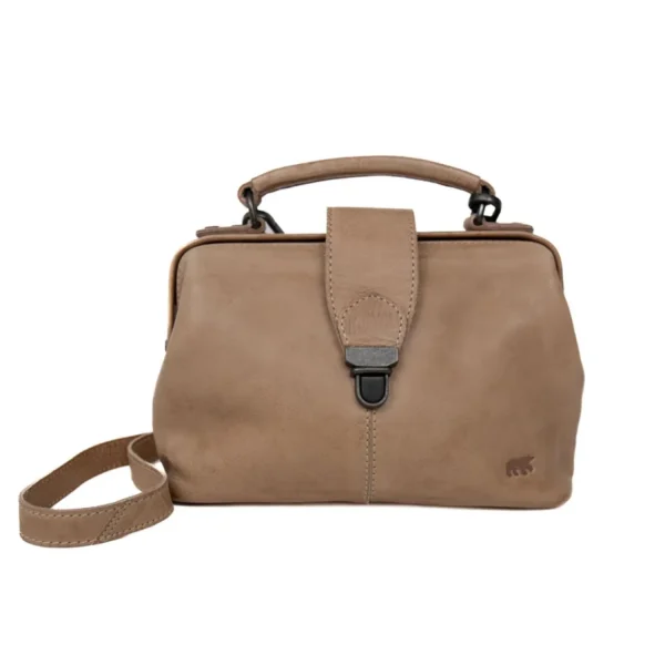Bear Design Tas CL42523 Julia Baltic Beige - 51Dnspod | Smaakvolle damp – Verzendkosten vrij vanaf 40€
