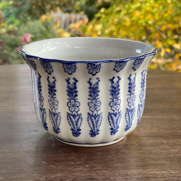 Bloempotje van Chinees porselein - 51Dnspod | Smaakvolle damp – Verzendkosten vrij vanaf 40€