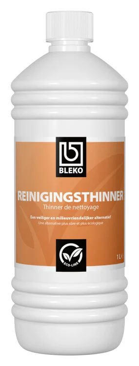 Bleko reinigingsthinner eco 1l - 51Dnspod | Smaakvolle damp – Verzendkosten vrij vanaf 40€ Bleko reinigingsthinner eco 1l - 51Dnspod | Smaakvolle damp – Verzendkosten vrij vanaf 40€