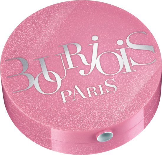 Bourjois Paris Little Round Pot Oogschaduw - 011 - 51Dnspod | Smaakvolle damp – Verzendkosten vrij vanaf 40€ Bourjois Paris Little Round Pot Oogschaduw - 011 - 51Dnspod | Smaakvolle damp – Verzendkosten vrij vanaf 40€