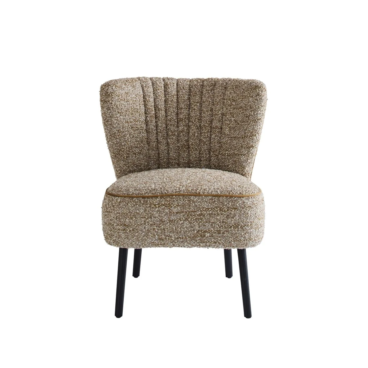 Calicosy - fauteuil GINA - B74 cm - Bruin 74x61x72 cm - 51Dnspod | Smaakvolle damp – Verzendkosten vrij vanaf 40€ Calicosy - fauteuil GINA - B74 cm - Bruin 74x61x72 cm - 51Dnspod | Smaakvolle damp – Verzendkosten vrij vanaf 40€