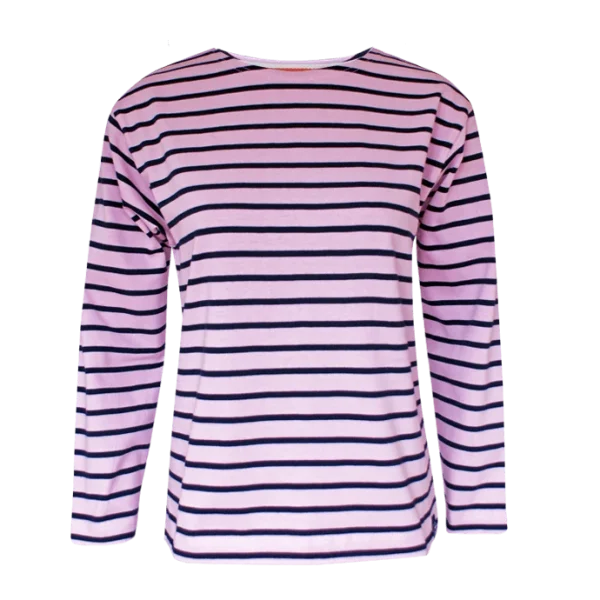 Breton Dames Classic A01 Pink-Navy - 51Dnspod | Smaakvolle damp – Verzendkosten vrij vanaf 40€