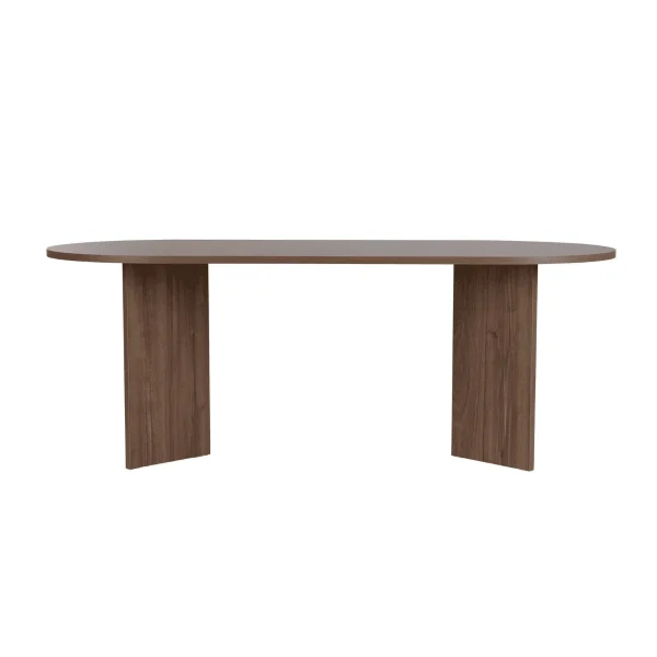 Calicosy - CHARLIE Tafel - 200 x 90 x 75 cm - 51Dnspod | Smaakvolle damp – Verzendkosten vrij vanaf 40€