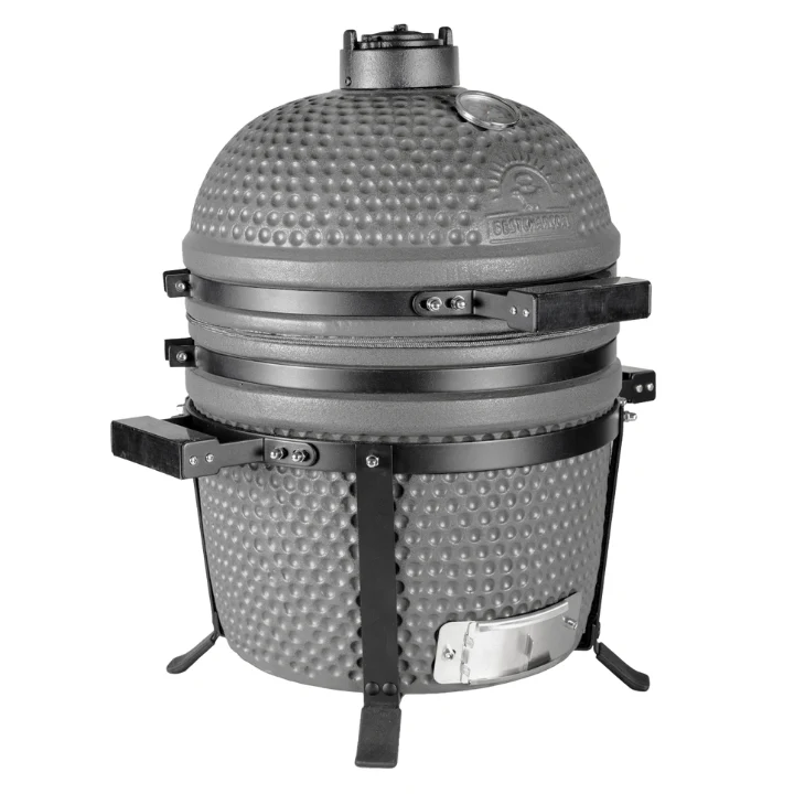 Bestcharcoal Kamado Compact - 51Dnspod | Smaakvolle damp – Verzendkosten vrij vanaf 40€ Bestcharcoal Kamado Compact - 51Dnspod | Smaakvolle damp – Verzendkosten vrij vanaf 40€