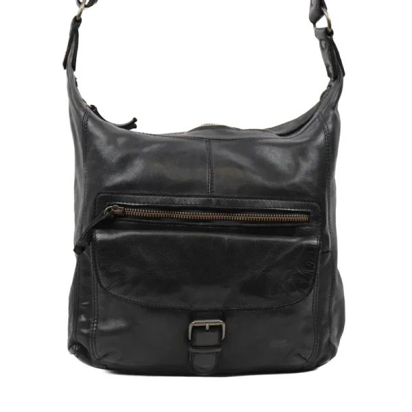 Bear Design Schoudertas 'Anna' CL32612 - 51Dnspod | Smaakvolle damp – Verzendkosten vrij vanaf 40€