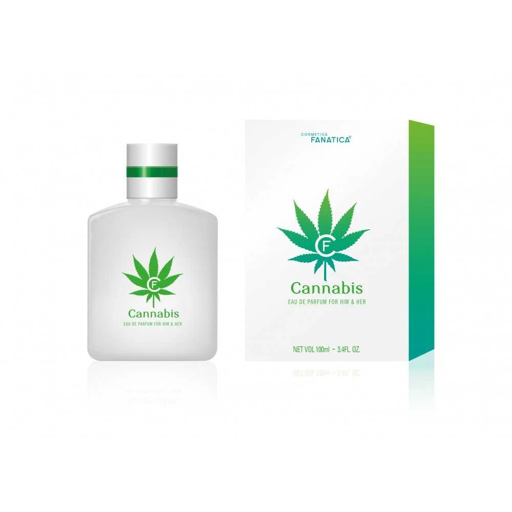 Cannabis EDP by CF voor hem en haar - 51Dnspod | Smaakvolle damp – Verzendkosten vrij vanaf 40€ Cannabis EDP by CF voor hem en haar - 51Dnspod | Smaakvolle damp – Verzendkosten vrij vanaf 40€