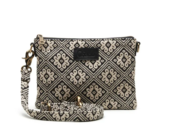 Chabo Bags Suus Crossbody Tas - 51Dnspod | Smaakvolle damp – Verzendkosten vrij vanaf 40€