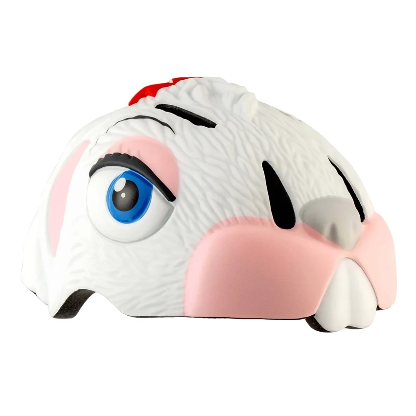 Bunny Bicycle Helm - White - 51Dnspod | Smaakvolle damp – Verzendkosten vrij vanaf 40€ Bunny Bicycle Helm - White - 51Dnspod | Smaakvolle damp – Verzendkosten vrij vanaf 40€