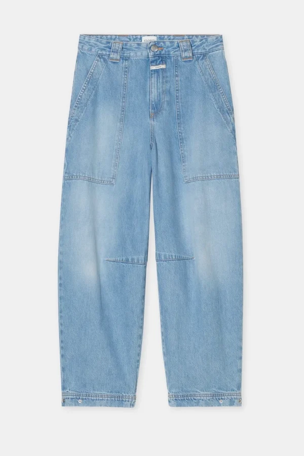 Closed Rhannon Light Blue C22734-18S-49 LBL - 51Dnspod | Smaakvolle damp – Verzendkosten vrij vanaf 40€
