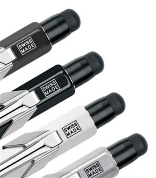 Caran d'Ache Reserve Touchscreen-punt voor 849/RNX316 - 51Dnspod | Smaakvolle damp – Verzendkosten vrij vanaf 40€