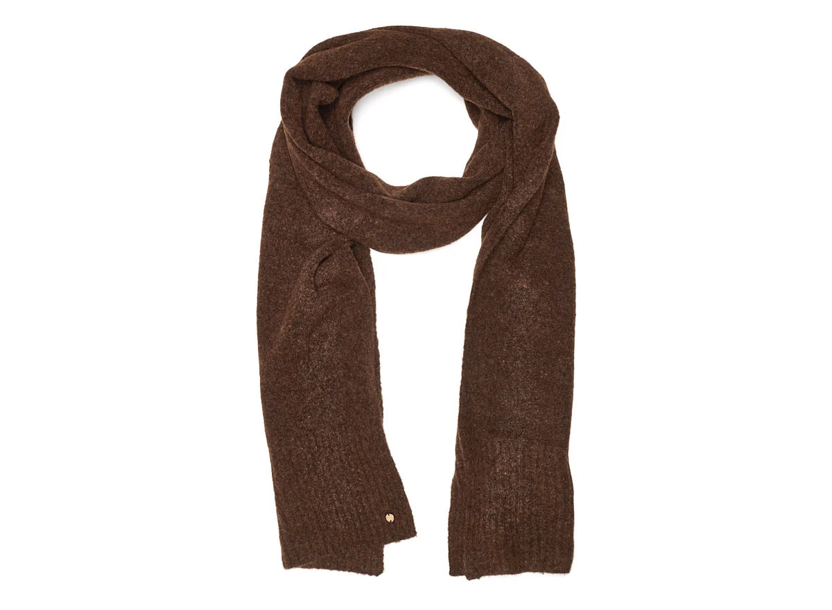 Chabo Bilbao Knitted Scarf - 51Dnspod | Smaakvolle damp – Verzendkosten vrij vanaf 40€ Chabo Bilbao Knitted Scarf - 51Dnspod | Smaakvolle damp – Verzendkosten vrij vanaf 40€