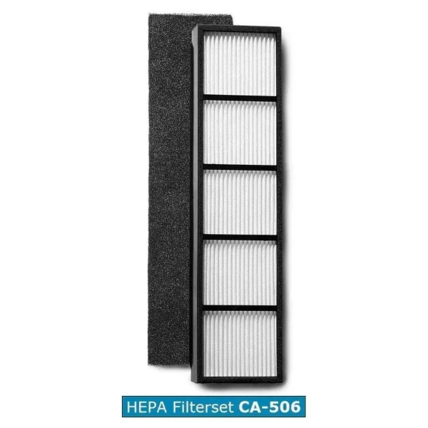 Clean Air Optima filterset voor CA-506 - 51Dnspod | Smaakvolle damp – Verzendkosten vrij vanaf 40€