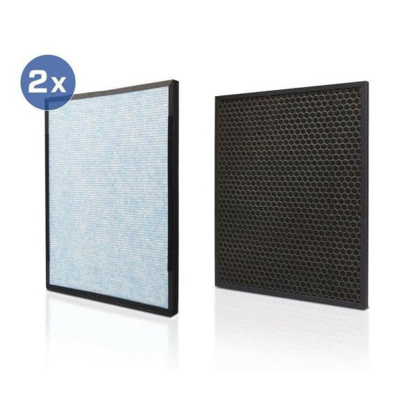 Clean Air Optima vervangfilterset voor CA-510Pro, 510Pro Smart en CA-509P en 509Pro Smart - 51Dnspod | Smaakvolle damp – Verzendkosten vrij vanaf 40€