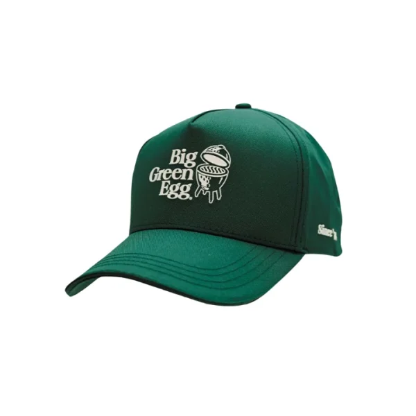Big Green Egg Cap Since '74 Groen - 51Dnspod | Smaakvolle damp – Verzendkosten vrij vanaf 40€