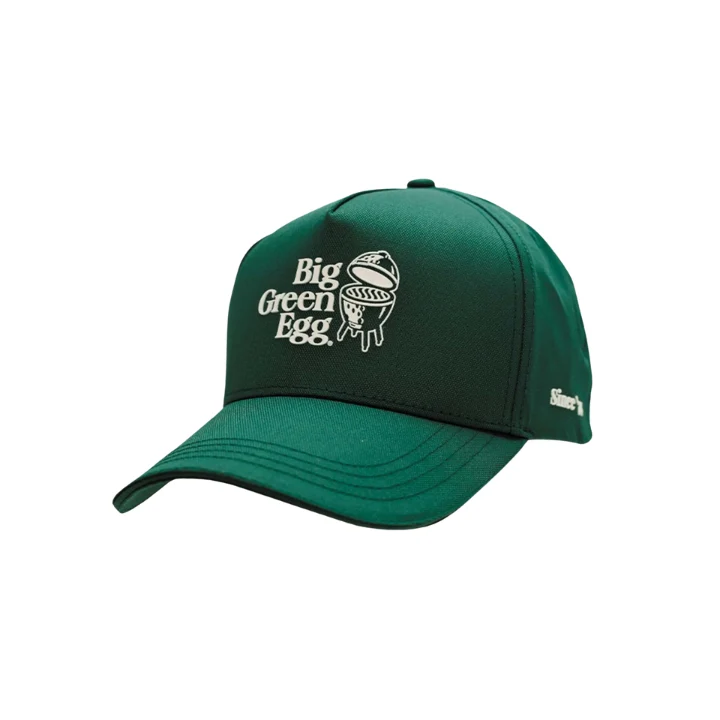 Big Green Egg Cap Since '74 Groen - 51Dnspod | Smaakvolle damp – Verzendkosten vrij vanaf 40€ Big Green Egg Cap Since '74 Groen - 51Dnspod | Smaakvolle damp – Verzendkosten vrij vanaf 40€