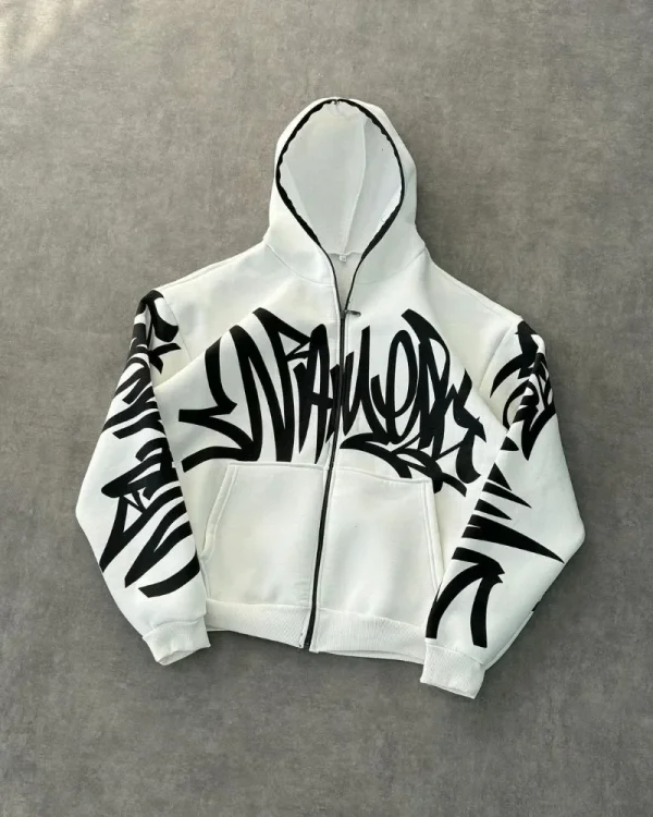 Classic Urban Hoodie | Losse Pasvorm | Neutrale Tinten - Tijdloze Mode, Subtiel Stijlvol - 51Dnspod | Smaakvolle damp – Verzendkosten vrij vanaf 40€