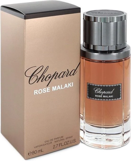 Chopard - Rose Malaki - Eau De Parfum - 80ML - Damesparfum - 51Dnspod | Smaakvolle damp – Verzendkosten vrij vanaf 40€ Chopard - Rose Malaki - Eau De Parfum - 80ML - Damesparfum - 51Dnspod | Smaakvolle damp – Verzendkosten vrij vanaf 40€